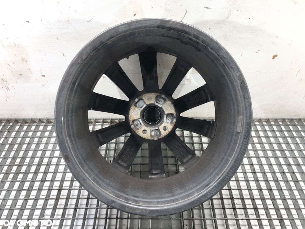 FELGA ALUMINIOWA 18 5X112  8J  66,6 ET40  AUDI A4 B9 (8W2, 8WC) 2015 - 2022  8W0601025FJ - 4