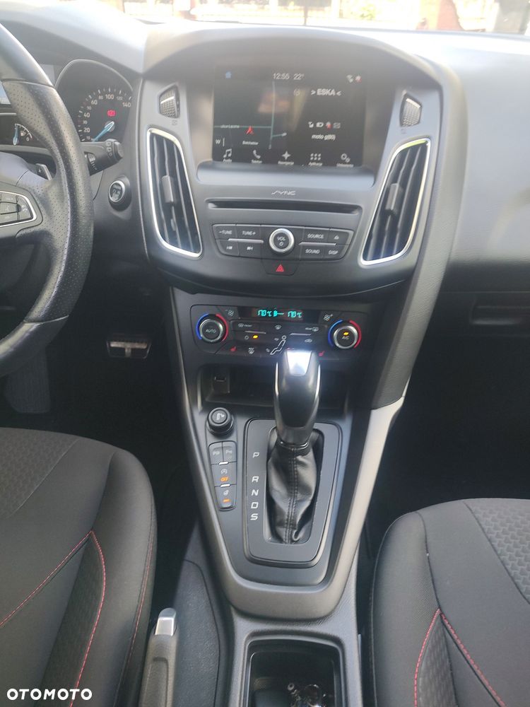 Ford Focus - 6