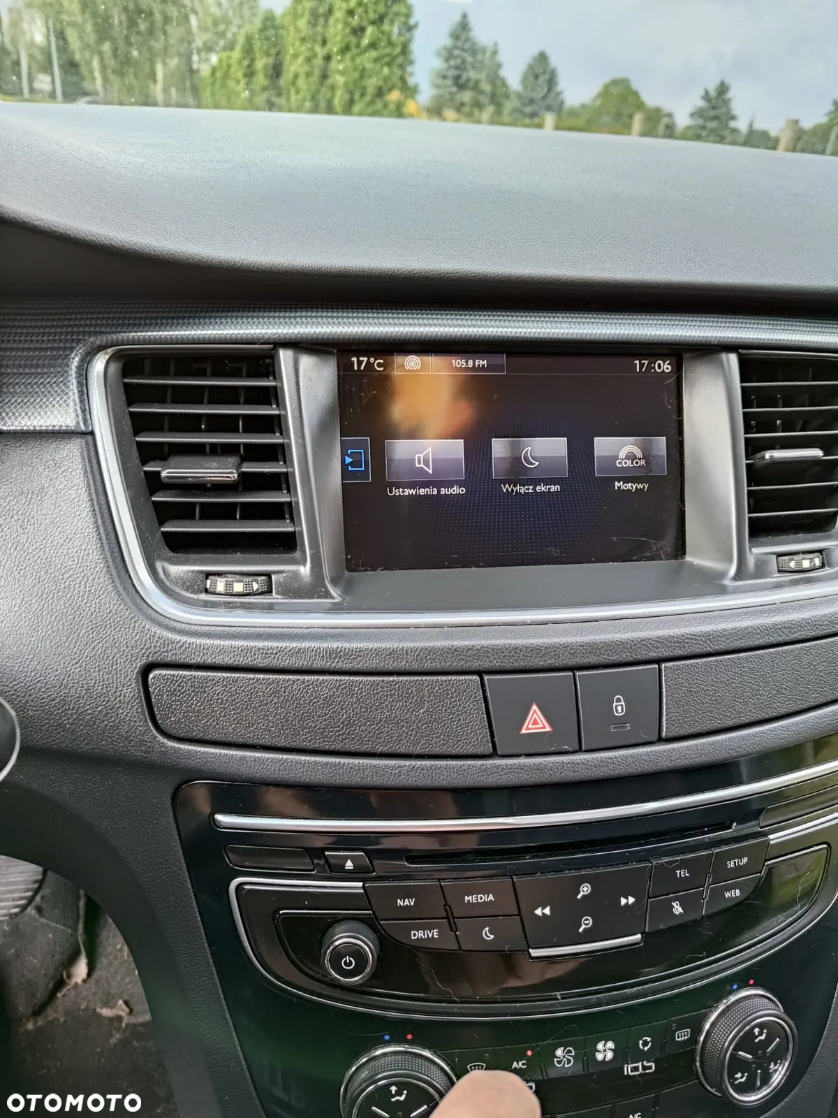 Peugeot 508 1.6 e-THP Allure S&S - 19