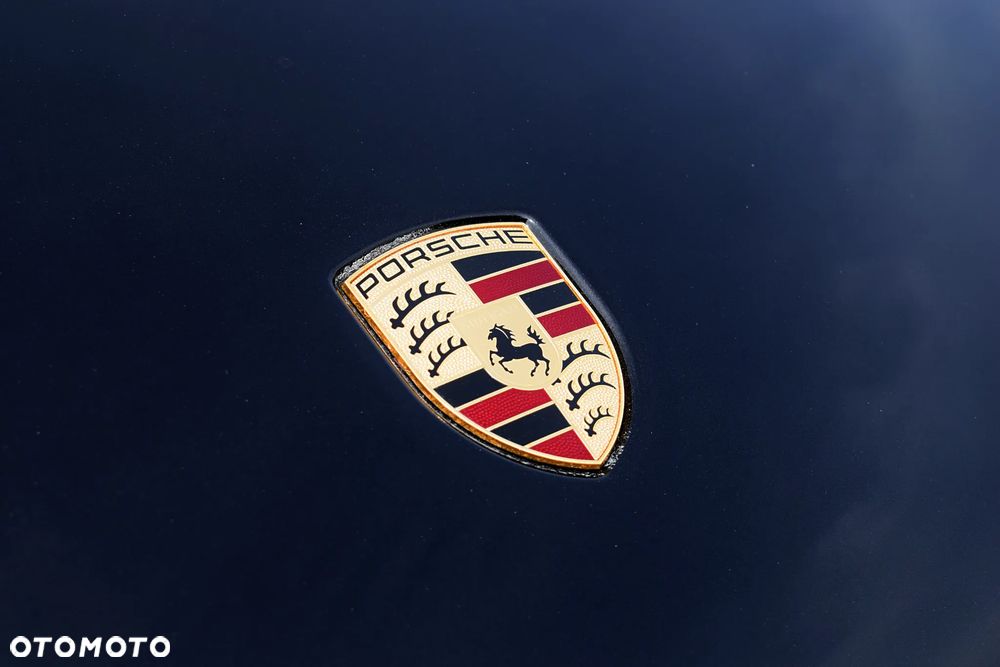 Porsche Macan S PDK - 19