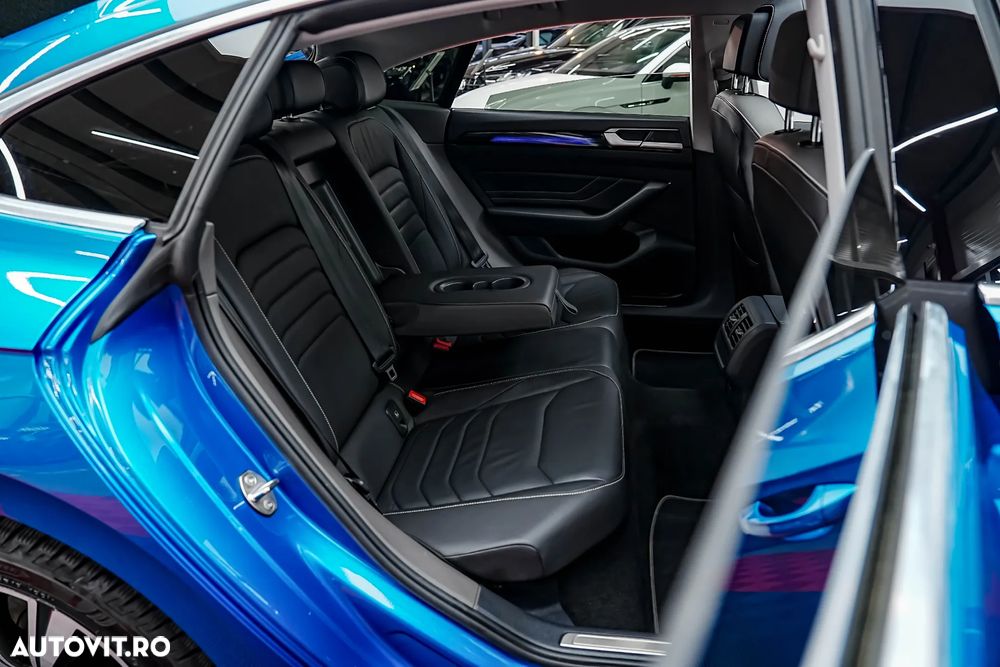 Volkswagen ARTEON 1.4 eHybrid OPF DSG Elegance - 10