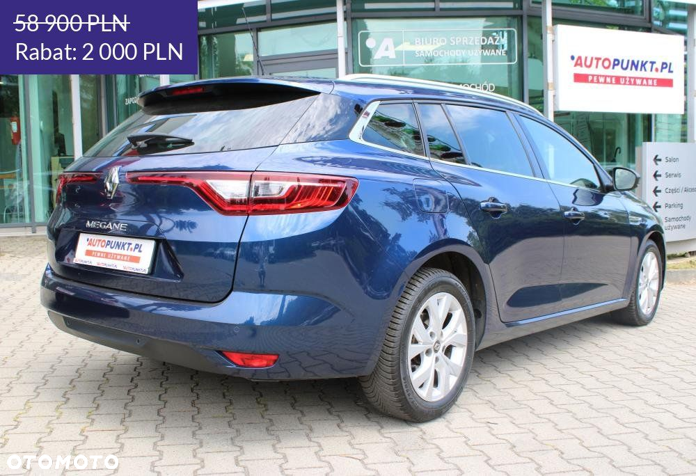 Renault Megane - 5