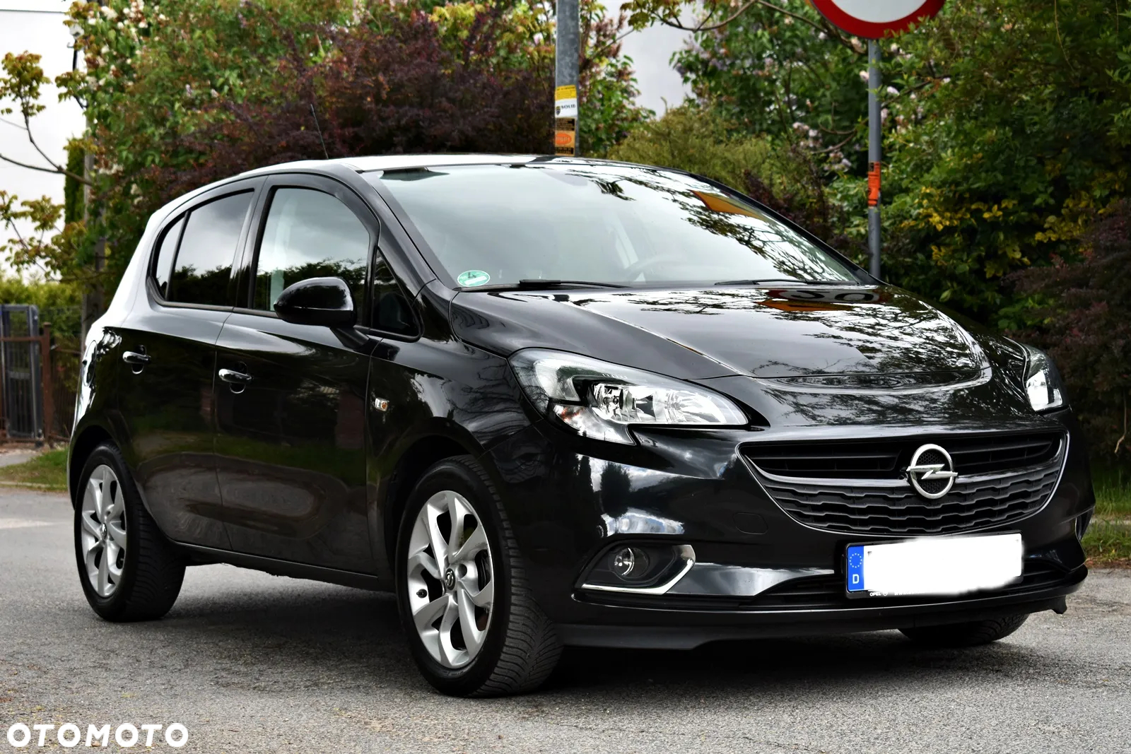 Opel Corsa 1.4 T Cosmo S&S - 2