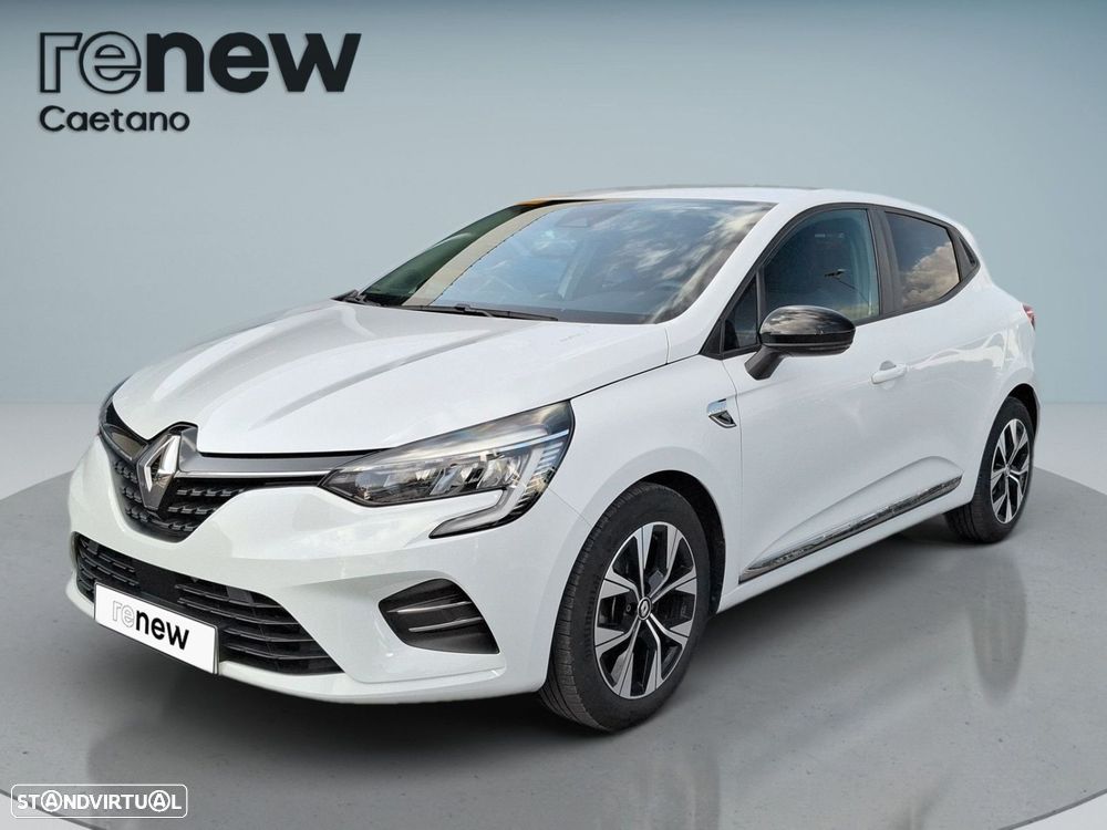 Renault Clio 1.0 TCe Limited - 1