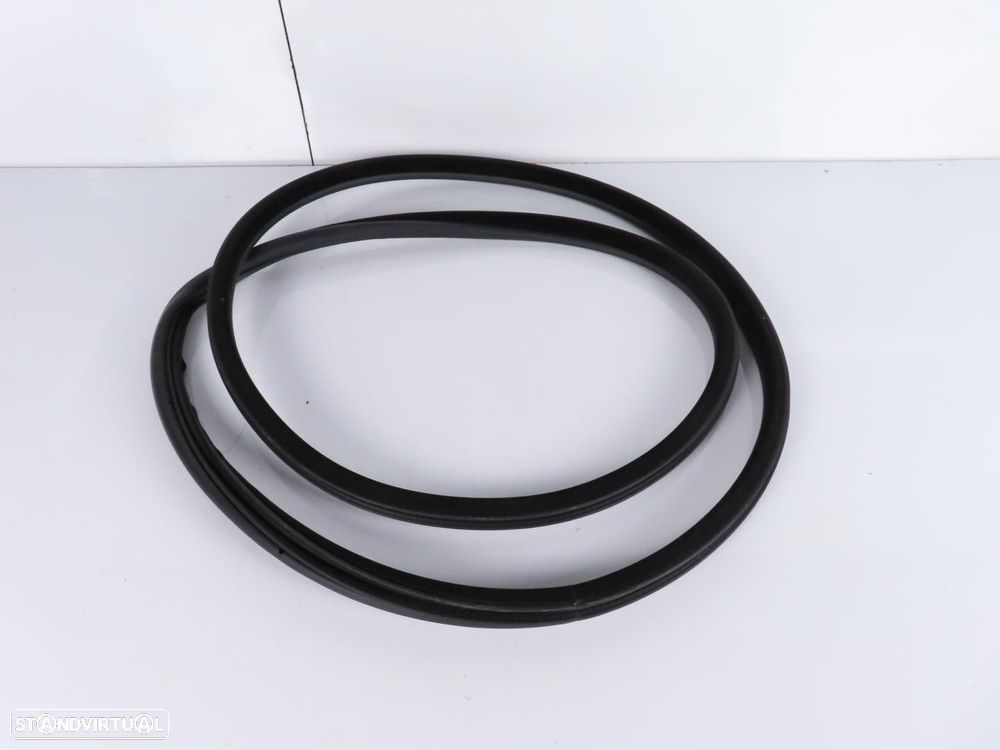 Borracha da porta Trás Novo / Original BMW 5 (F10) 51727278504 - 1