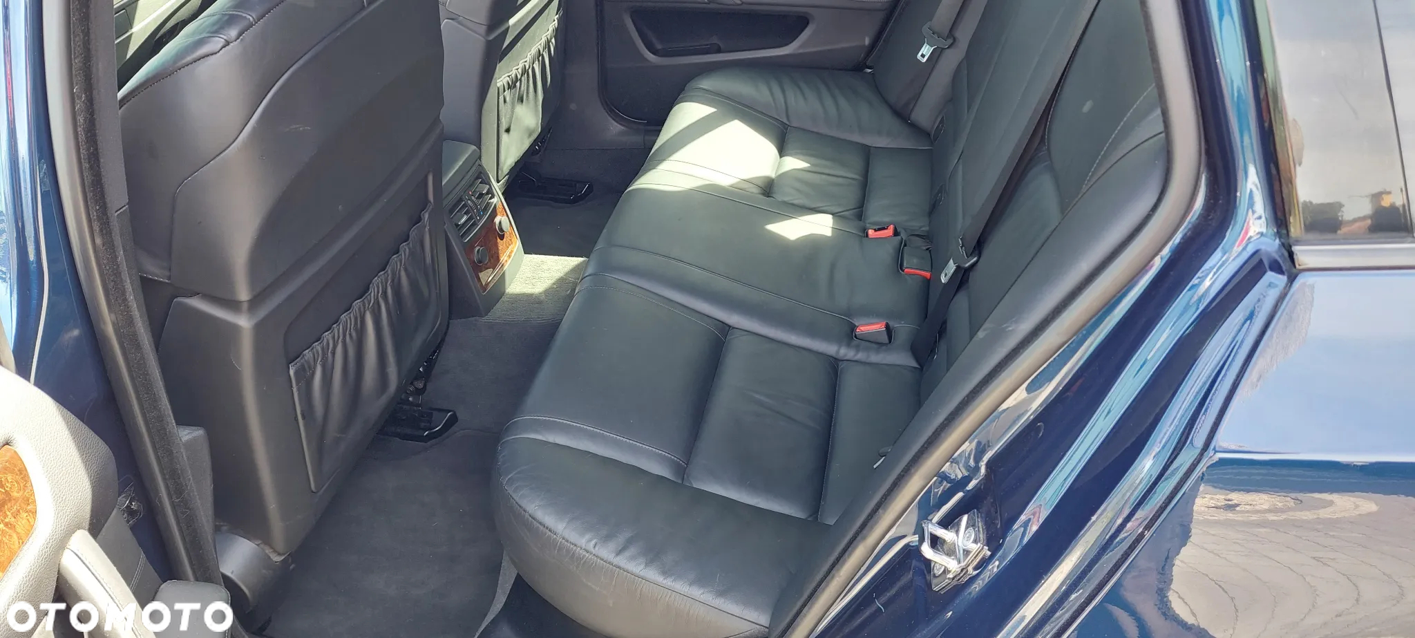 BMW Seria 5 530d Touring Sport-Aut Edition Sport - 30