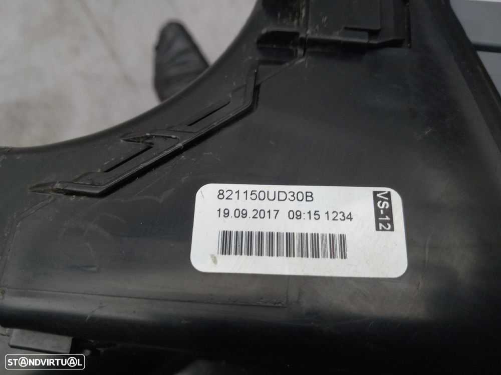 Caixa fusíveis / SAM / BSI TOYOTA Yaris (_P13_) - 5