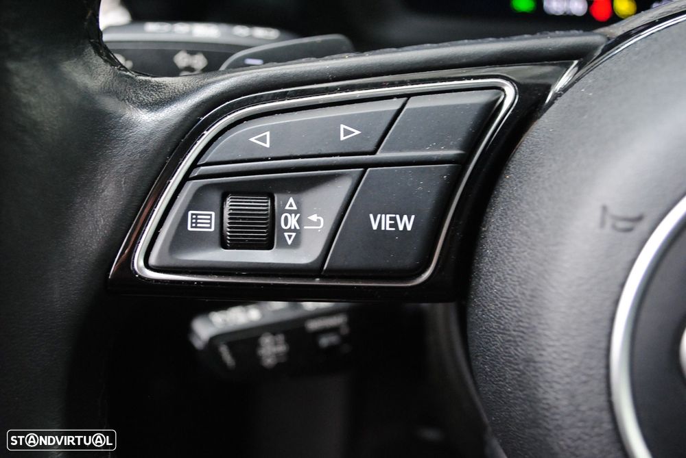 Audi A3 Sportback 30 TFSI Advanced S tronic - 13