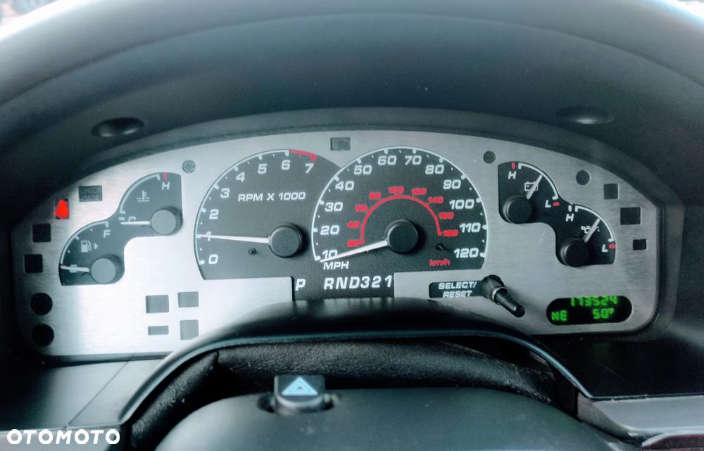 Ford Explorer 4.0 - 21