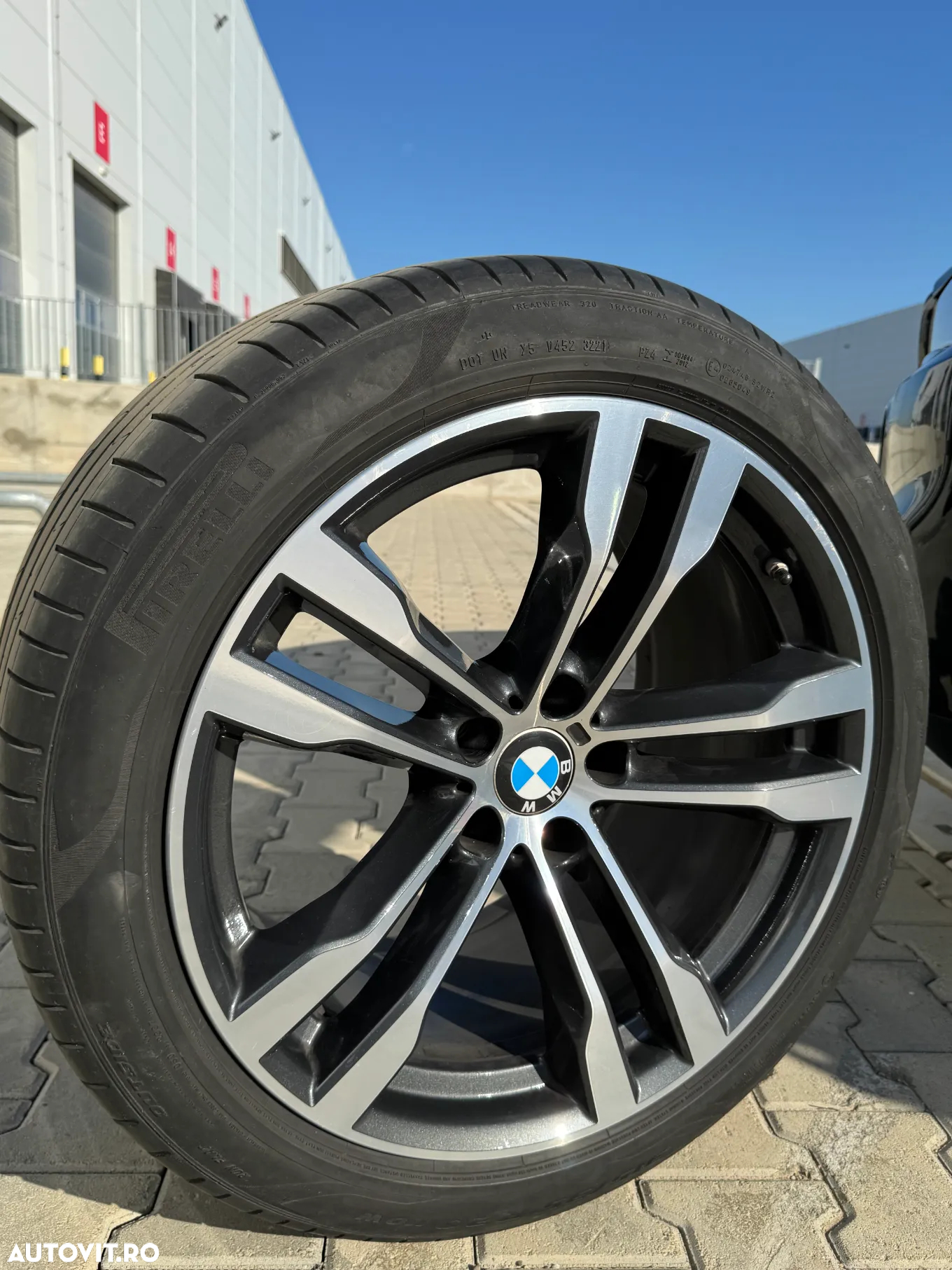 BMW X5 xDrive25d - 10