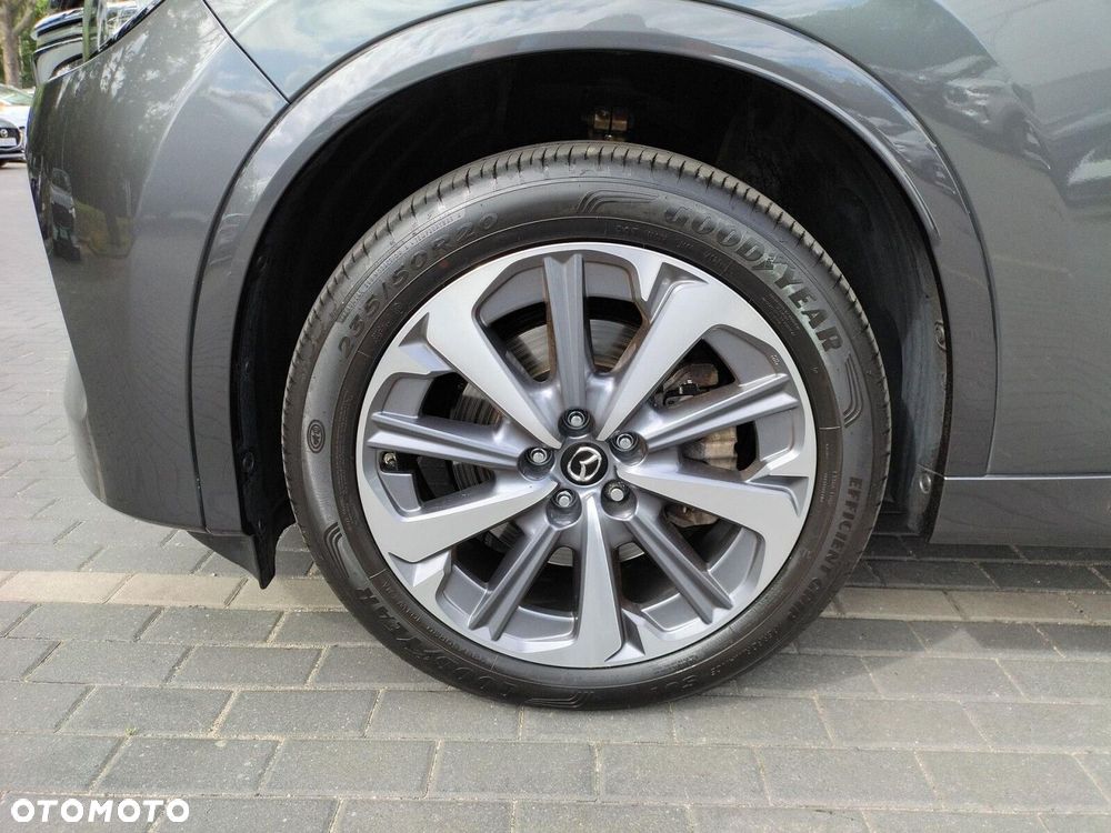 Mazda CX-80 3.3 e-Skyactiv D mHEV Takumi AWD - 10