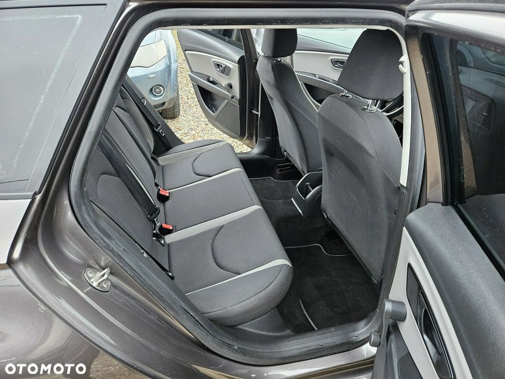 Seat Leon - 10