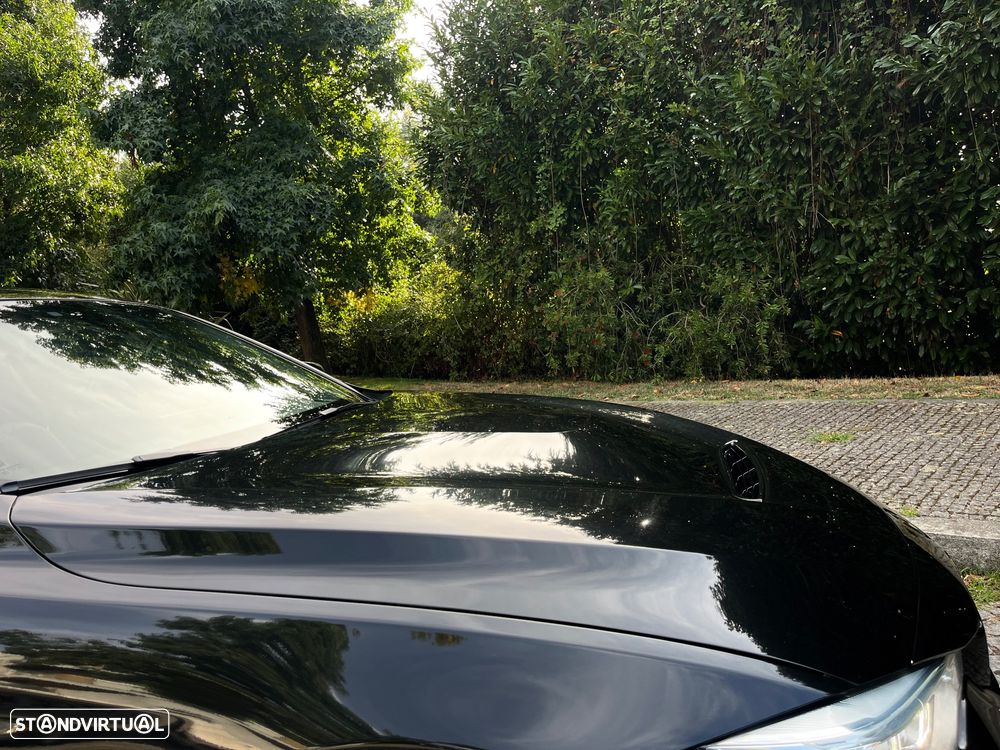BMW 420 d Pack M Auto - 47