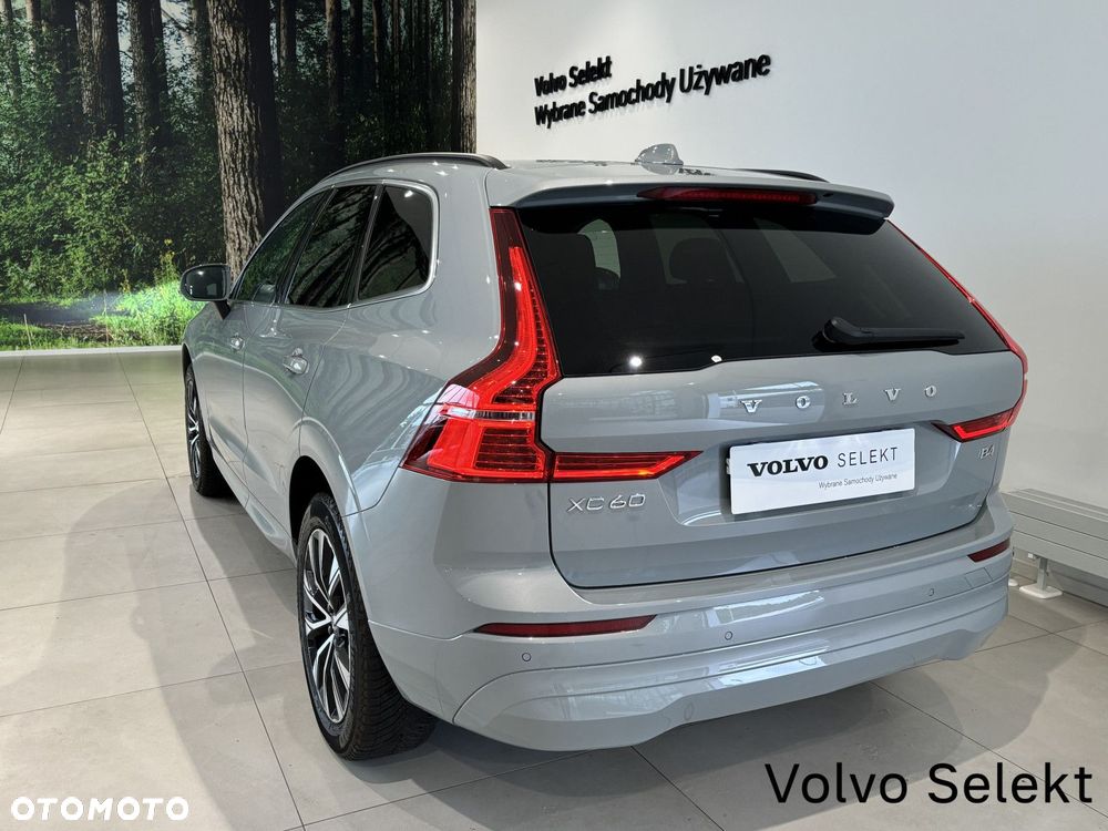 Volvo XC 60 - 8
