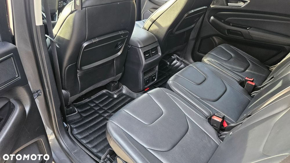 Ford S-Max 2.0 TDCi Titanium PowerShift - 13