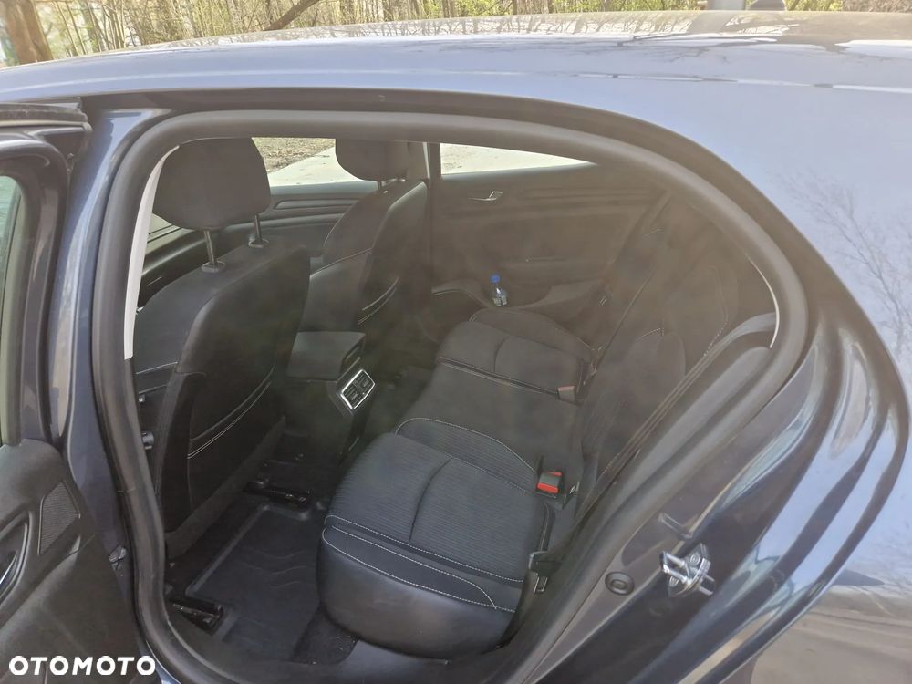 Renault Megane 1.2 Energy TCe Limited - 2