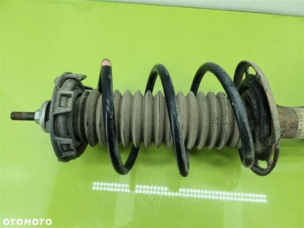 Mcpherson AMORTYZATOR przód lewy Honda Jazz II 1.2B 77KM 2002-2008 060613 - 2