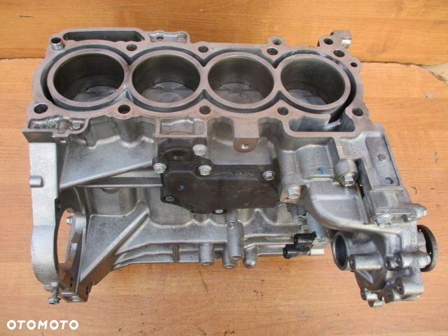 SUZUKI SVIFT VI SX4 VITARA III 1.4 K14D BOOSTERJET BLOK TŁOK TŁOKI WAŁ dół - 5