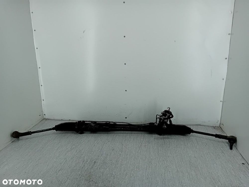 MAGLOWNICA PRZEKŁADNIA KIEROWNICY PORSCHE CAYENNE S 7853501310 4.5 V8 - 1