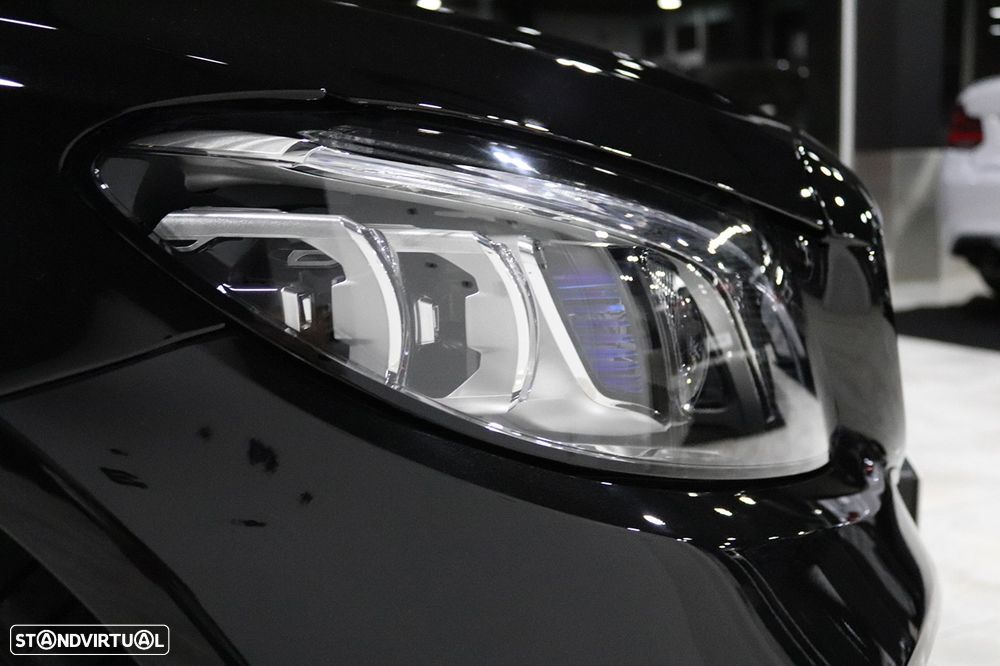 Mercedes-Benz C 220 - 6