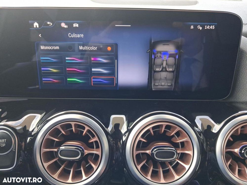 Mercedes-Benz EQA 250+ - 20