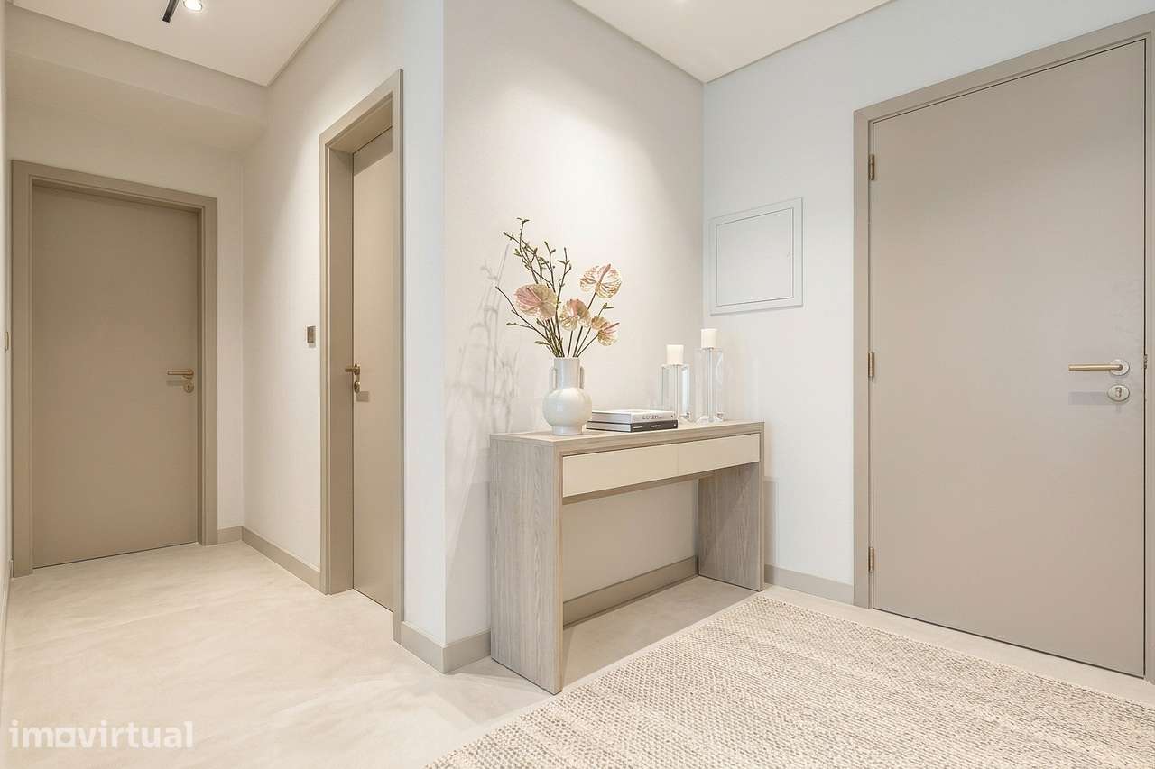 Apartamento T3, Baixa da Banheira - Moita - Grande imagem: 5/30