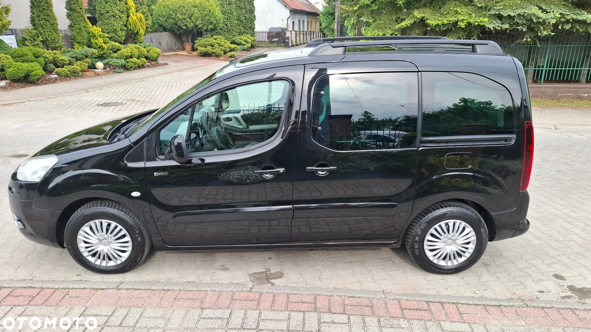 Peugeot Partner Tepee HDi FAP 110 Tendance mit Familien-Paket - 3
