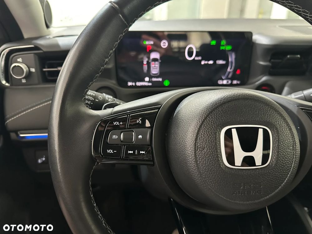 Honda e:NY1 69kWh Elegance - 31