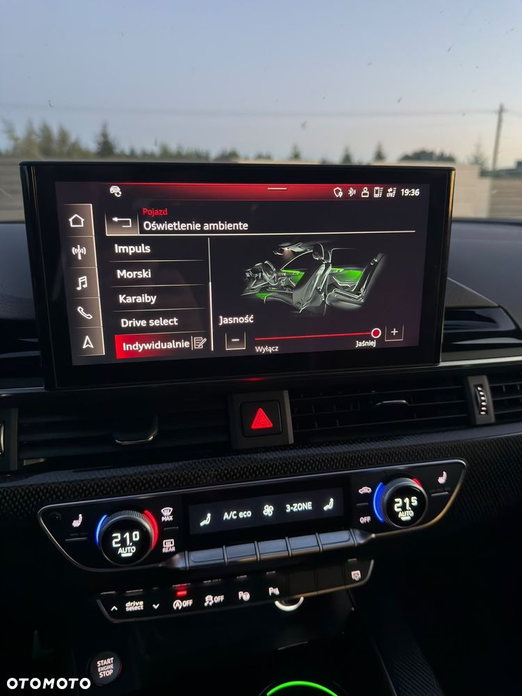 Audi S5 Sportback - 21