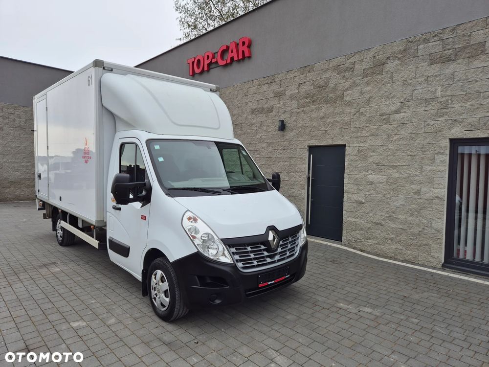 Renault Master - 6
