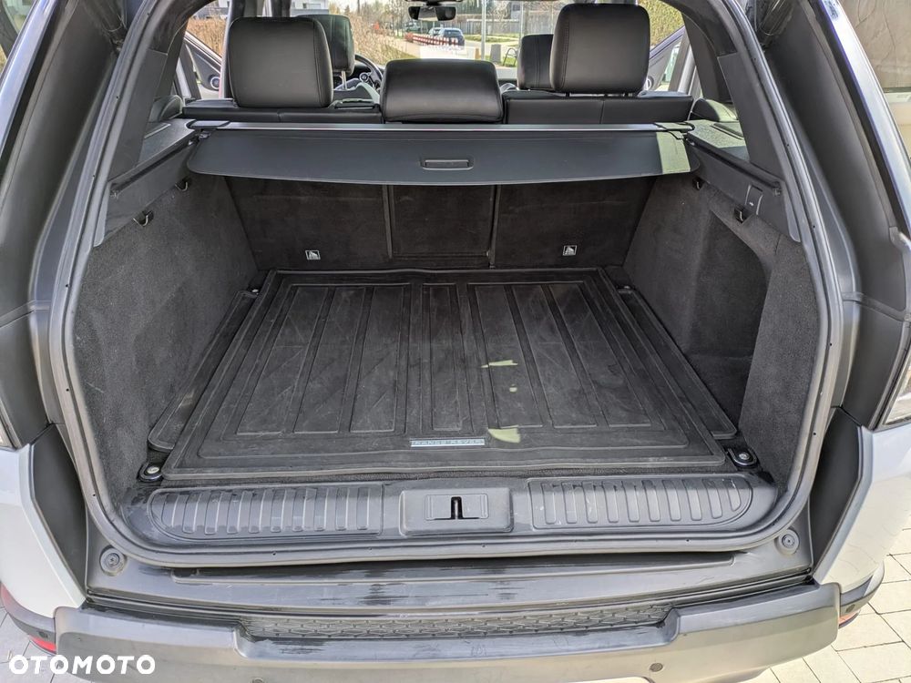 Land Rover Range Rover Sport 3.0 V6 HSE - 9