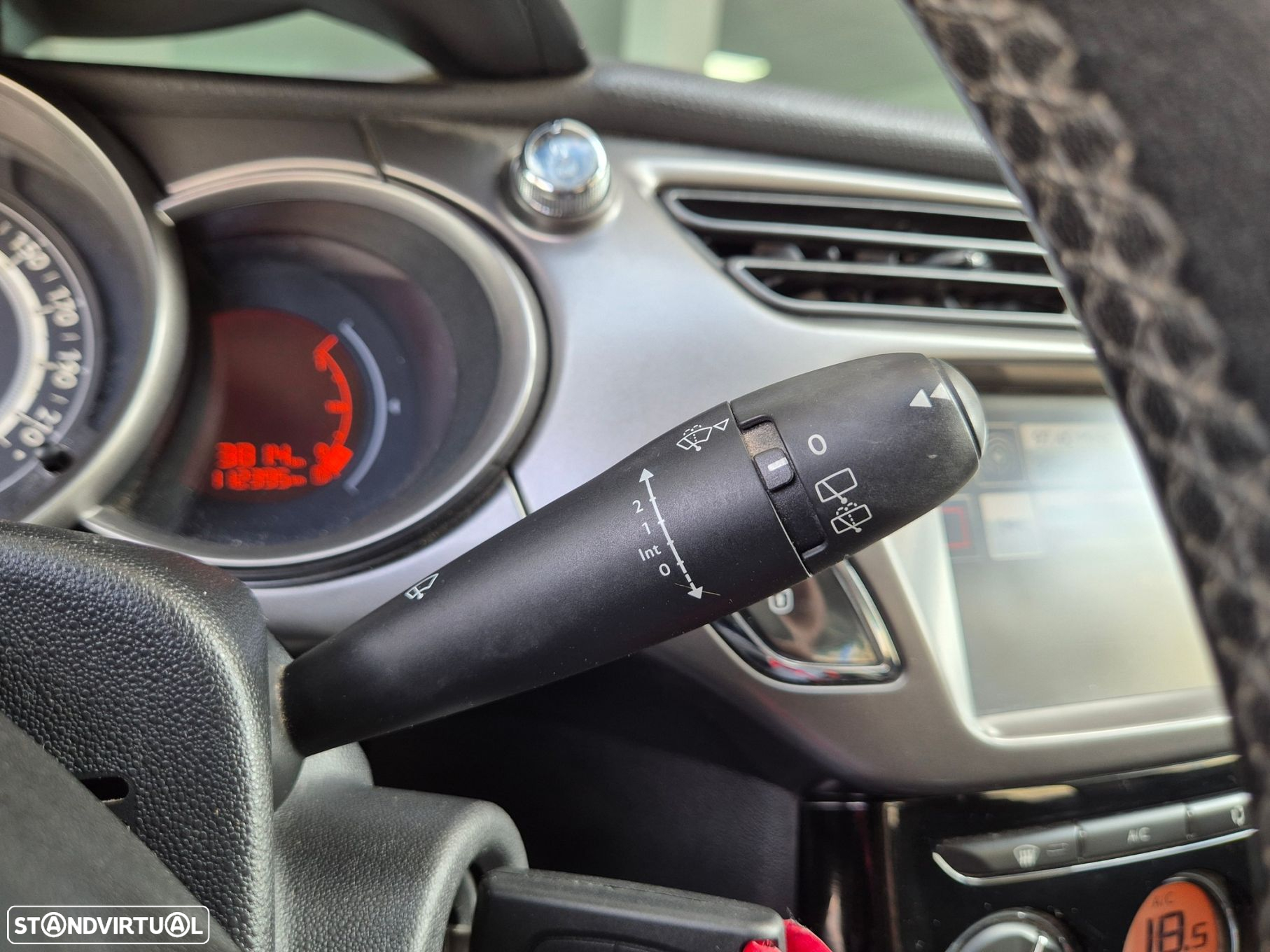 Citroën C3 1.2 VTi Seduction - 18