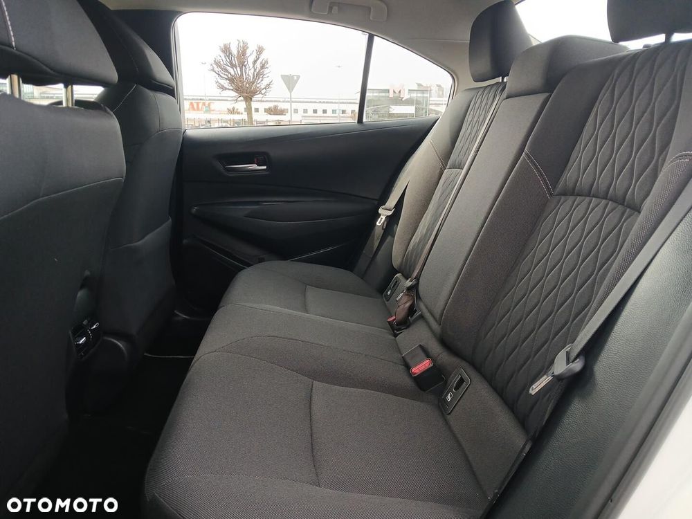 Toyota Corolla 1.8 Hybrid Comfort - 16