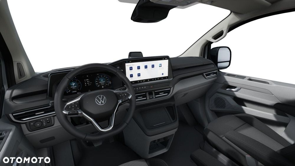 Volkswagen Transporter Plus EDITION L2 2.0 TDI 150 KM 8-automat - 10