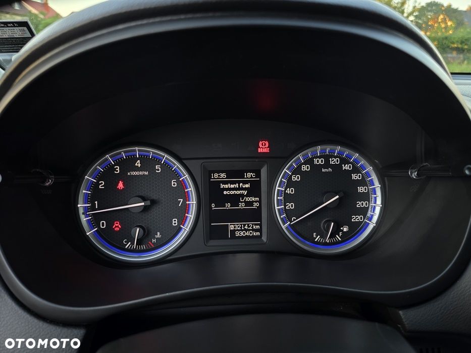 Suzuki SX4 S-Cross 1.4 T Premium - 29