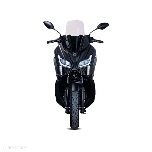 Voge 125 SR1 - 2