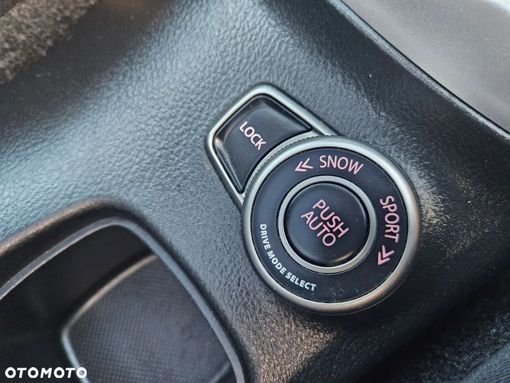 Suzuki SX4 S-Cross 1.6 DDiS Premium Plus 4WD - 30