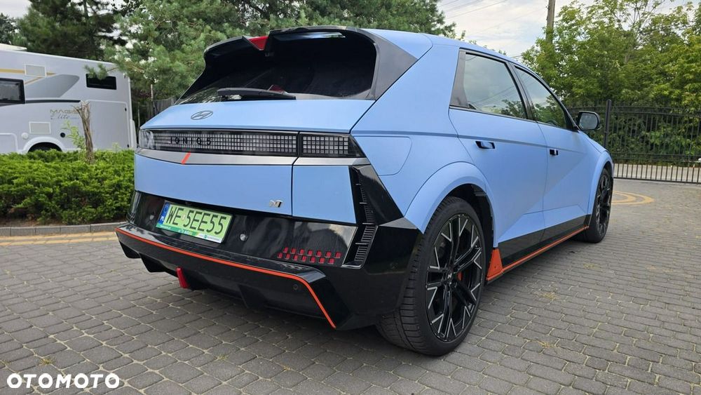 Hyundai IONIQ 5 - 7