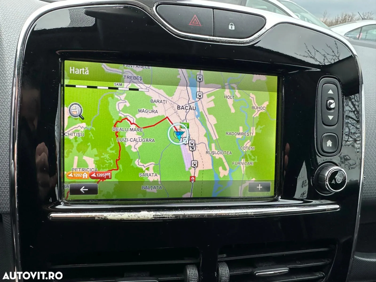 Renault Clio TCe 120 EDC GT - 28