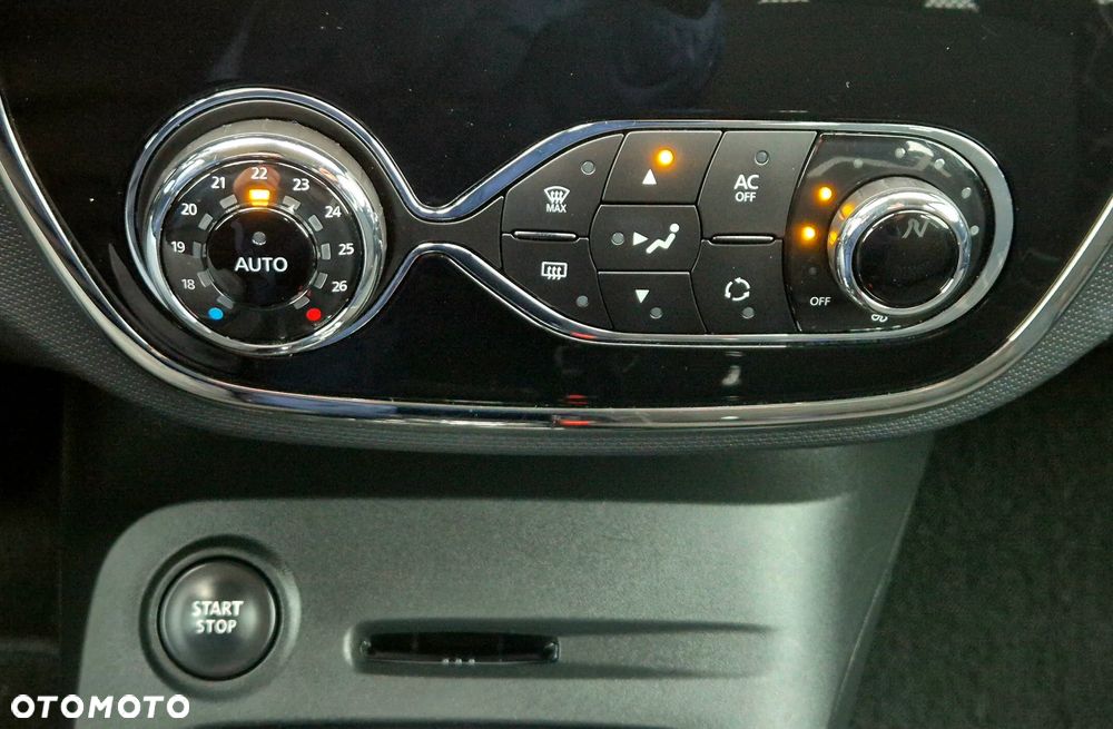 Renault Captur ENERGY TCe 120 EDC Dynamique - 20