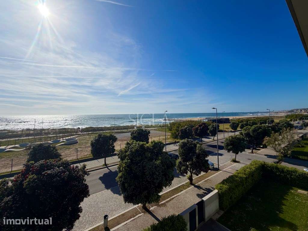 T3 Condominio de Luxo em frente ao mar - Grande imagem: 3/33