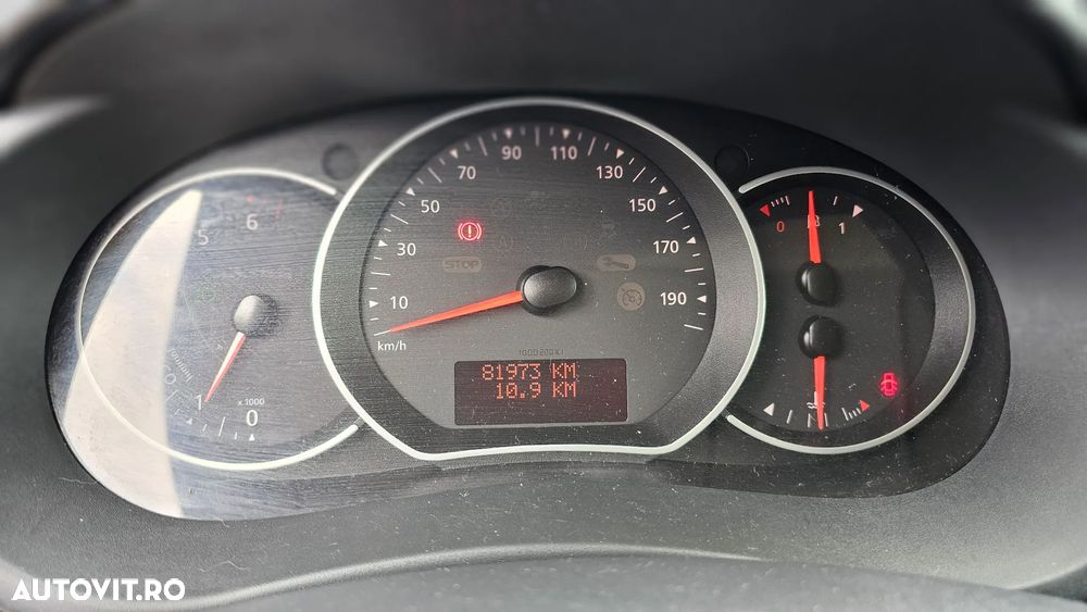 Renault Kangoo - 10