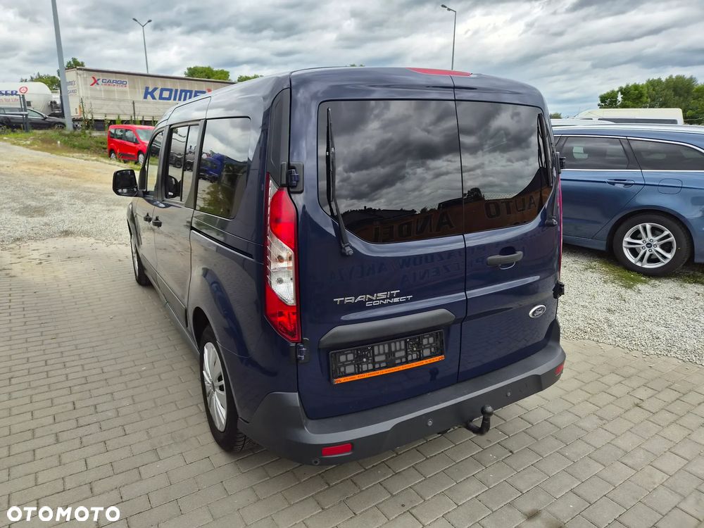 Ford Transit Connect 230 L2 Trend - 6