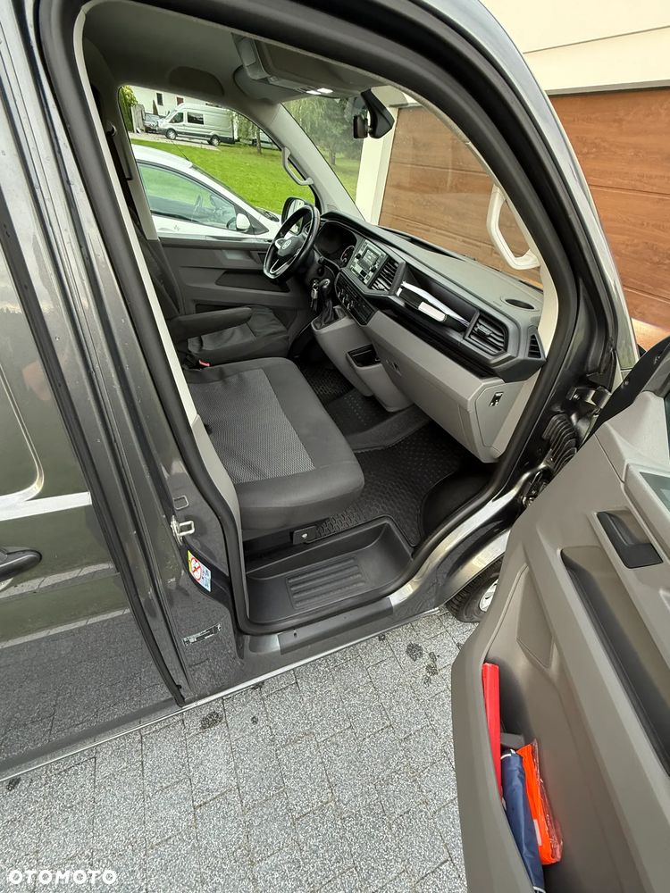 Volkswagen Transporter T6.1 - 33
