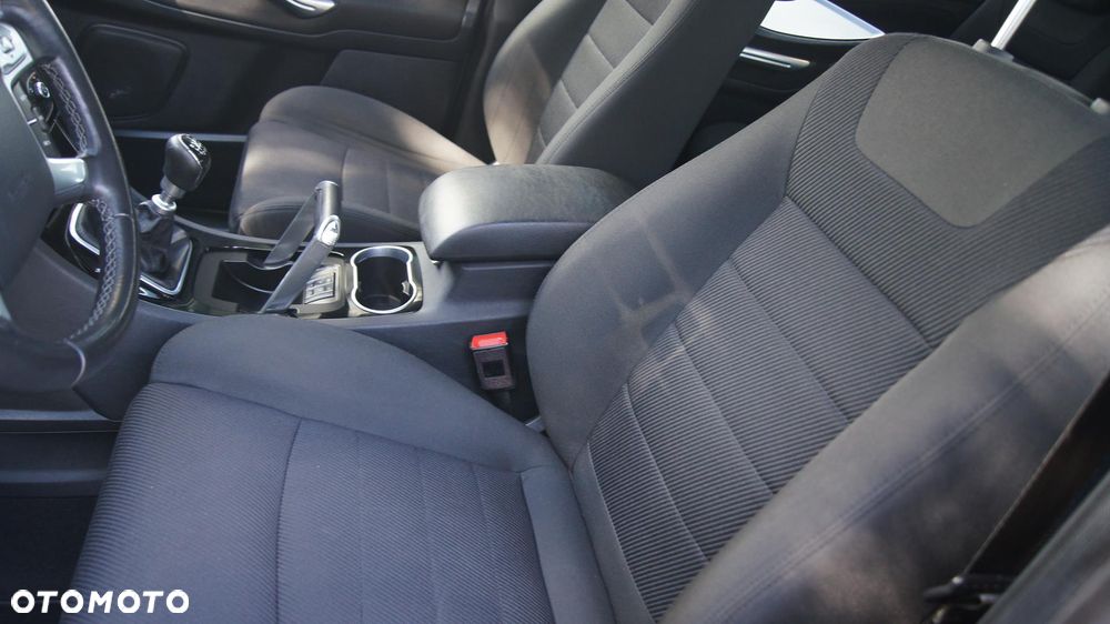 Ford S-Max 2.0 TDCi Platinium X - 12