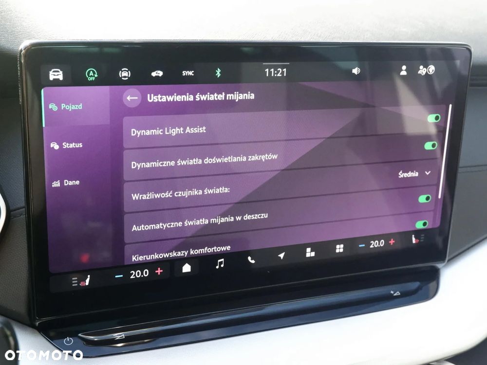 Skoda Octavia 1.5 TSI mHEV Selection DSG - 34