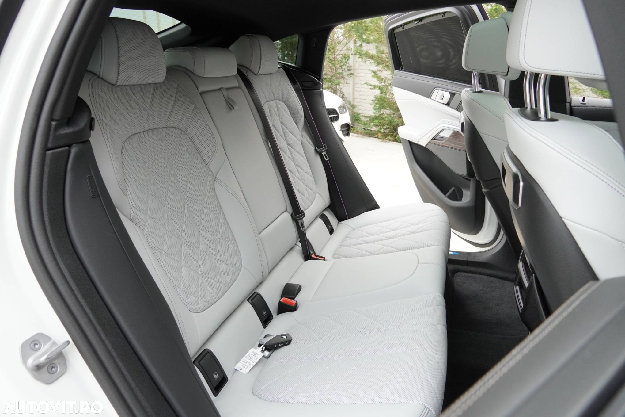 BMW X6 - 21