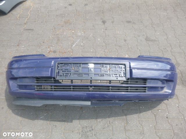 ZDERZAK PRZÓD PRZEDNI OPEL ASTRA II G KOLOR Z20Z - 6