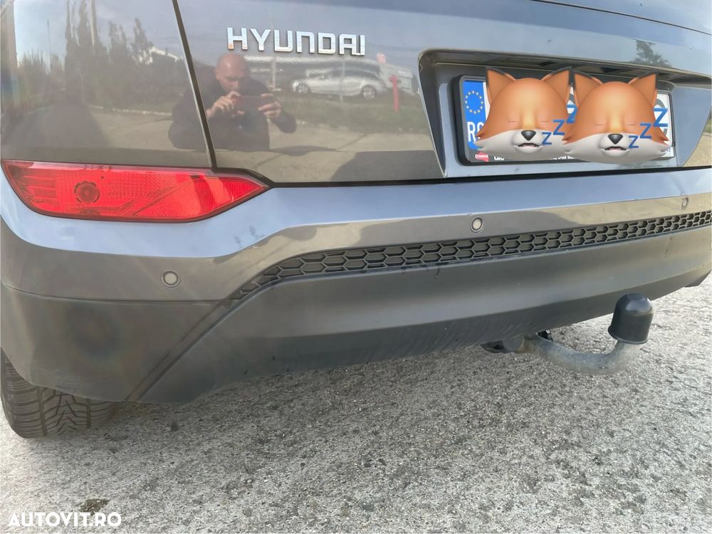 Hyundai Tucson - 14