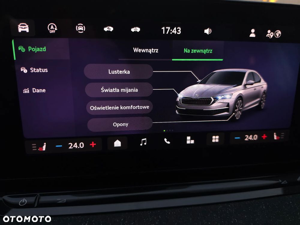 Skoda Octavia 1.5 TSI Selection - 27